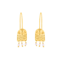 Safiya Earrings - Susan Rose